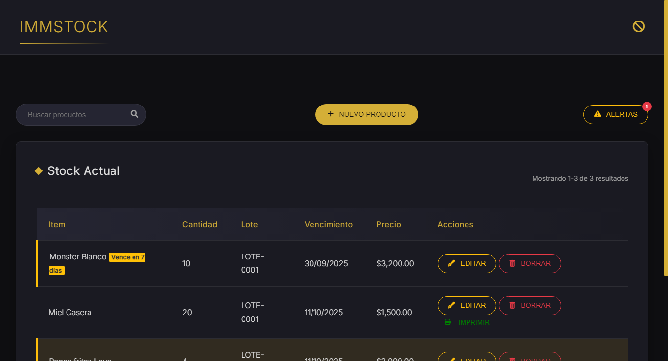 Finanzas